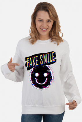 Fake Smile | ToSeKup