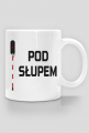 Kubek "Pod słupem"