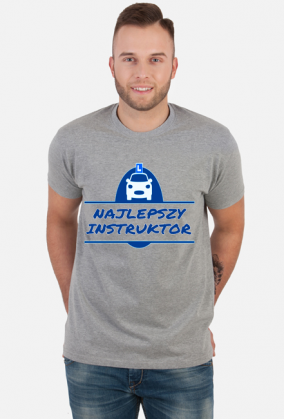 Najlepszy Instruktor (różne kolory)| ToSeKup