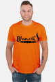 T-Shirt Blancik Team Męski