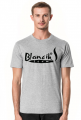 T-Shirt Blancik Team Męski