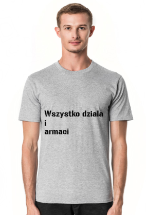 Działa i armaci