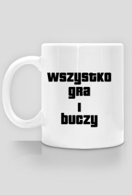 Gra i buczy