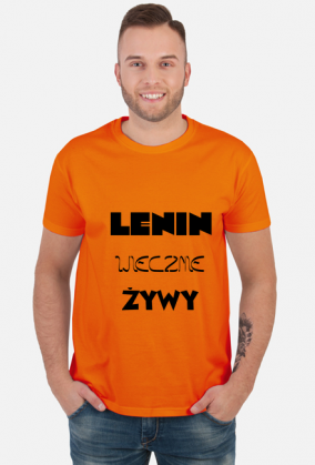 LENIN