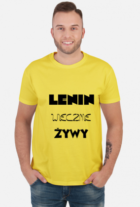 LENIN