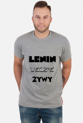 LENIN