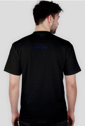 T-shirt  Veto Style 1