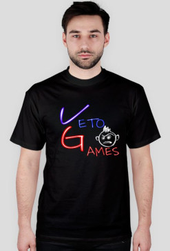 T-shirt  Veto Style 2