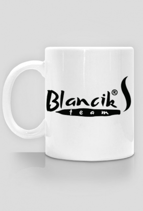 Kubek Blancik Team