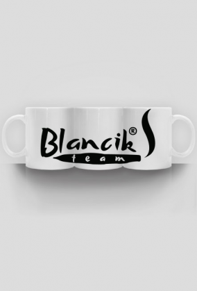 Kubek Blancik Team