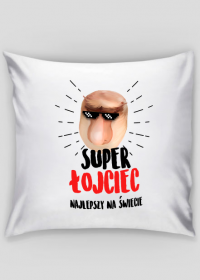 Poduszka - Super Łojciec