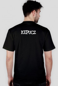 T-shirt Samo Zło Kepuczów