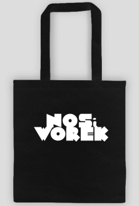 Torba NOSi WOREK