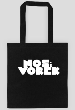 Torba NOSi WOREK