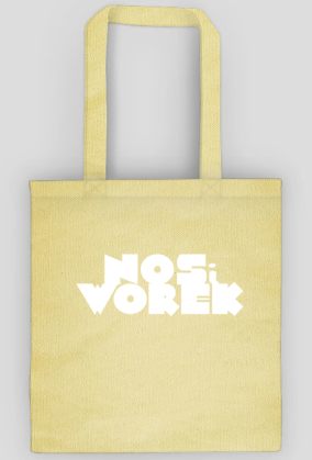 Torba NOSi WOREK
