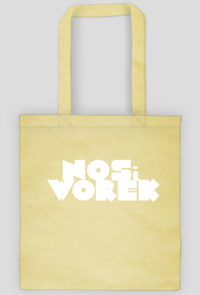 Torba NOSi WOREK