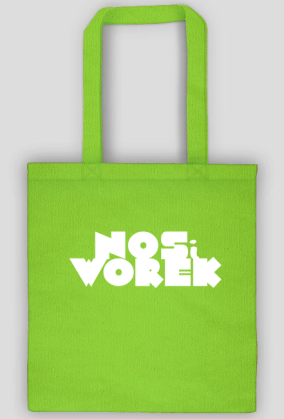 Torba NOSi WOREK