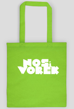 Torba NOSi WOREK