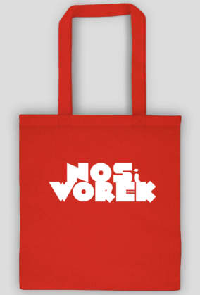 Torba NOSi WOREK