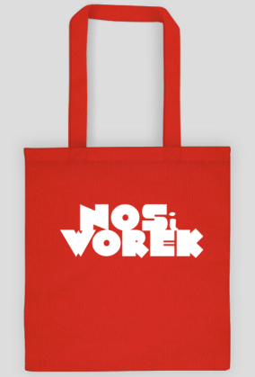 Torba NOSi WOREK