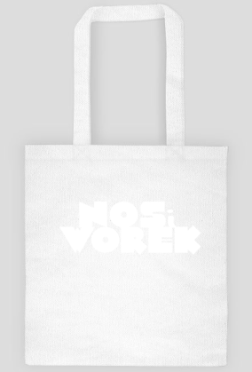 Torba NOSi WOREK