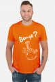 T-Shirt Bongo? Blancik Team Męski