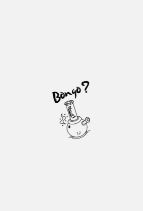T-Shirt Bongo? Blancik Team Damski