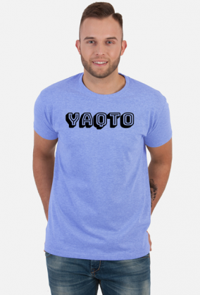 Koszulka YAQTO