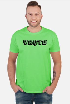 Koszulka YAQTO