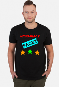 Wspaniały facet