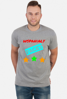 Wspaniały facet