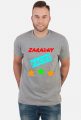 Zaradny facet