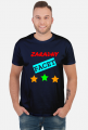 Zaradny facet
