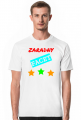 Zaradny facet
