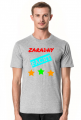 Zaradny facet