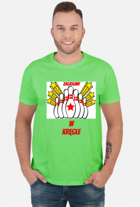 Zagrajmy w kręgle