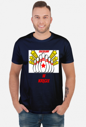 Zagrajmy w kręgle
