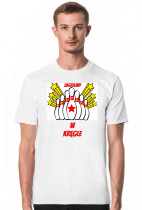 Zagrajmy w kręgle