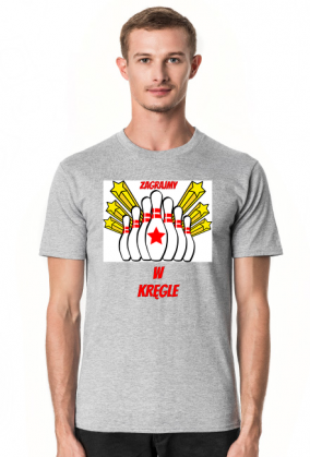 Zagrajmy w kręgle