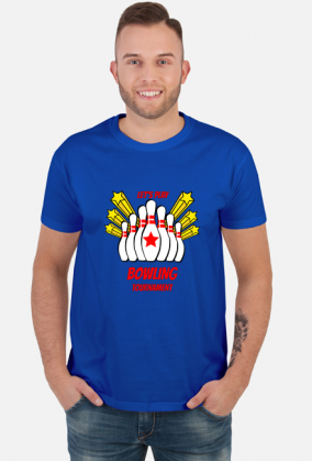 Bowling tournament