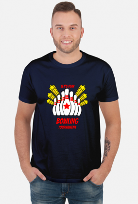 Bowling tournament