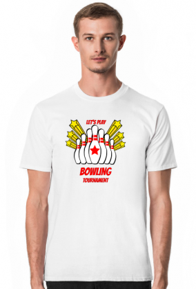 Bowling tournament
