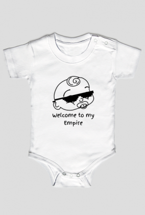 Moje imperium