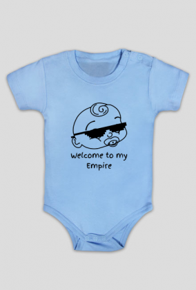 Moje imperium