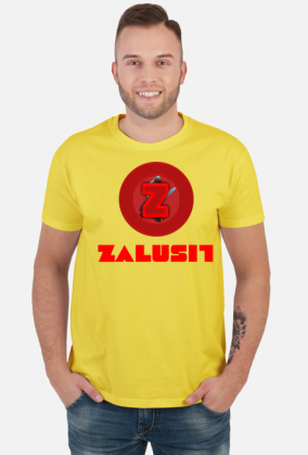 Koszulka z logiem Youtube