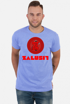 Koszulka z logiem Youtube