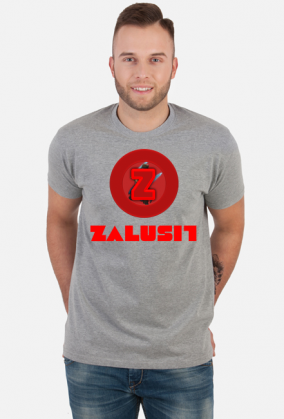 Koszulka z logiem Youtube