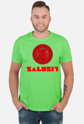 Koszulka z logiem Youtube