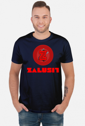 Koszulka z logiem Youtube