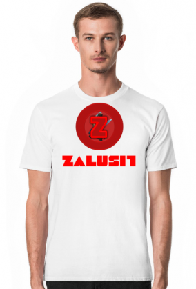 Koszulka z logiem Youtube
